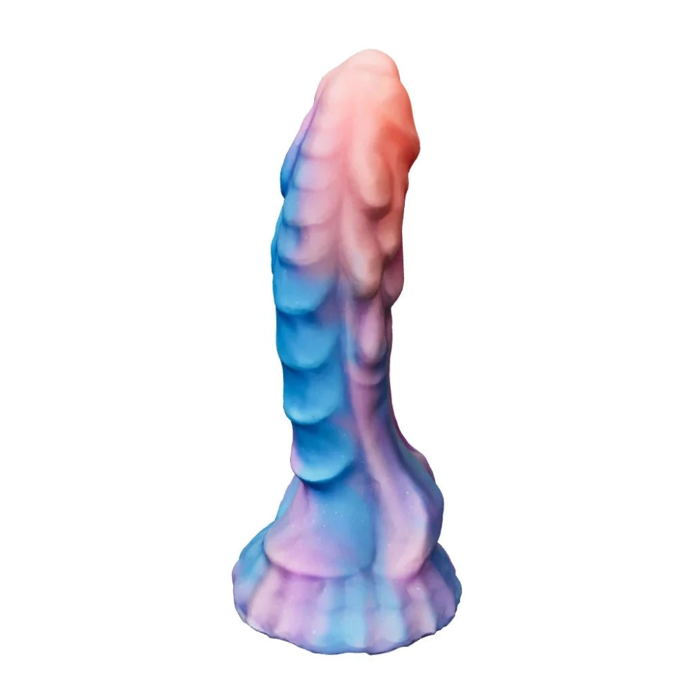 Stardust Celestial Mermaid Dildo 7inch Little Sister s Book