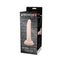 Prowler Red 7-Inch Ultra Realistic Dildo -Flesh