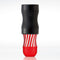 Tenga ''Rolling Gyro'' Vacuum Stroker -Red