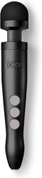 Doxy ''Die Cast 3R'' Massager Wand - Black