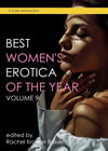 Best Women's Erotica Of The Year Vol. 9