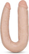 Dr. Skin Dr. Double Dual Ended Realistic 18''Dildo