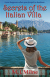 Secrets of the Italian Villa