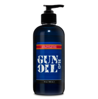 Gun Oil H2O Lubricant 16oz