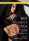 Best Women's Erotica Of The Year Vol. 10