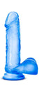 B Yours Sweet N Hard 2 -Blue