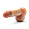 Renaissance Raphael 9.5" Sliding Dildo