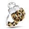 Temptasia ''Beginner Cuffs'' -Leopard