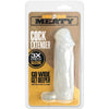 Boneyard Meaty Cock Extender -Clear