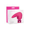 Le Wand ''Flick'' Flexible Wand Attachment -Pink