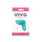 Inya ''Regal'' Vibrating Cock Ring -Teal