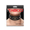 Hustler Taboo ''Katrina'' Collar -Black