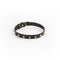 Taboo ''Medusa'' Collar -Black