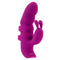 Playboy ''Lend a Hand'' Finger Rabbit -Purple