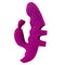 Playboy ''Lend a Hand'' Finger Rabbit -Purple