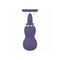 Pumped ''Sensual'' Automatic 13-Speed Vulva & Breast Pump