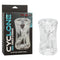 Cyclone Dual Ribbed ''Frotting'' Stroker