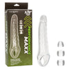 Calex 3.75" Performance Maxx Clear Extension Kit