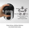 Tenga Flip Zero Electronic Vibration Masturbator -Black