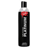 Wet Platinum ''Silicone'' Based Lube 16 oz