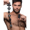 MS 21X ''Dark Rattler'' RC Vibrating Silicone Beads