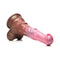 Creature Cocks ''Centaur Cock'' Silicone Dildo