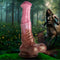 Creature Cocks ''Centaur Cock'' Silicone Dildo