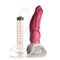 Creature Cocks ''Resurrector'' Phoenix Squirting Dildo