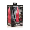 Creature Cocks ''Wolf's Lick'' Wolf Maw Dildo