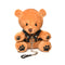 Pup ''Adult'' Kinky 9inch Teddy Bear