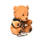 Pup ''Adult'' Kinky 9inch Teddy Bear