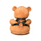 Pup ''Adult'' Kinky 9inch Teddy Bear