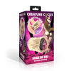 Creature Cocks ''Savage She-Wolf'' Silicone Stroker