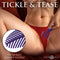 MS ''The Tickler'' Vibrating Silicone Feather