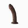 Fuze Freddie Darker Dildo