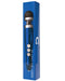 Doxy ''Die Cast 3'' Massager Wand -Blue