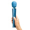 Le Wand ''Petite'' Massager -Blue