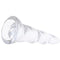 Fantasia ''Siren'' Dildo -Clear