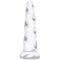 Fantasia ''Siren'' Dildo -Clear