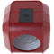 M for Men ''Slambox'' Rotating Auto Stroker -Red