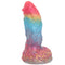 Creature Cocks ''Rainbow Phoenix'' Dildo Vibe