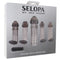 Selopa ''Choose Your Adventure'' Sleeves & Bullet Set