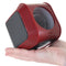 M for Men ''Slambox'' Rotating Auto Stroker -Red