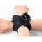 SXY Cuffs - Deluxe Neoprene Cross Cuffs