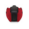 Prowler RED Puppy Muzzle -Red