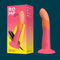 Romp ''Dizi'' 7inch Dildo