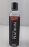 Wet Platinum ''Silicone'' Based Lube 8 oz