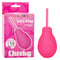 Cheek ''One-Way Flow'' Douche -Pink