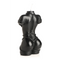 MS ''Bound Goddess'' Drip Candle -Black