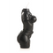 MS ''Bound Goddess'' Drip Candle -Black